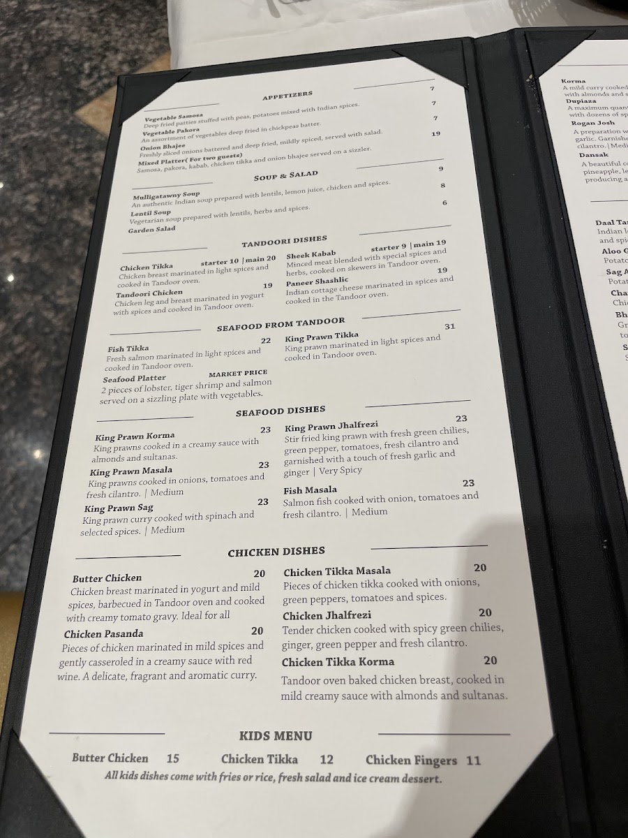 Menu Stratford Raja Inc.-3