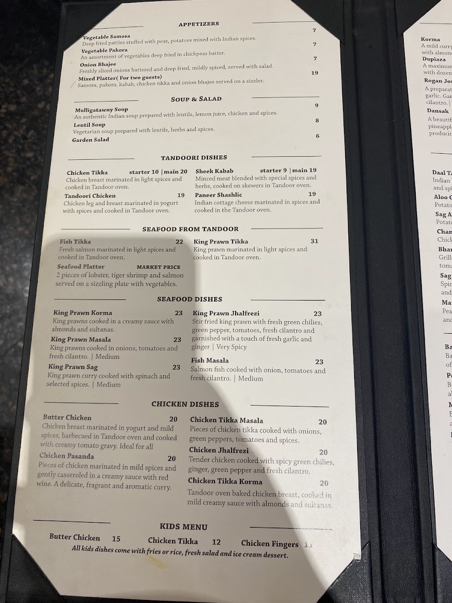 Menu Stratford Raja Inc.-4