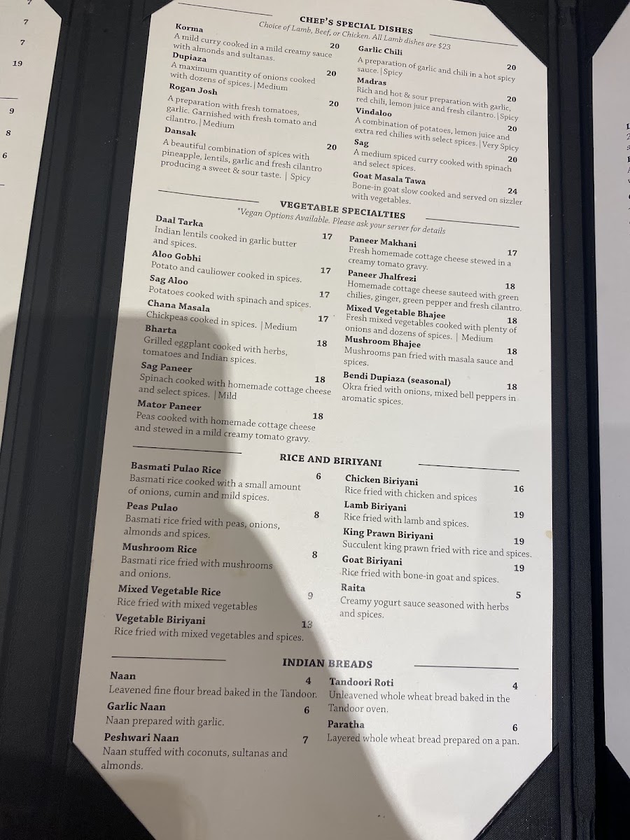 Menu Stratford Raja Inc.-6