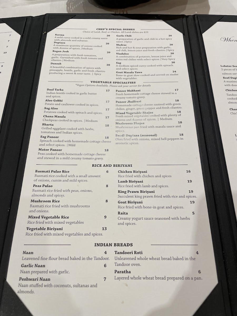 Menu Stratford Raja Inc.-7