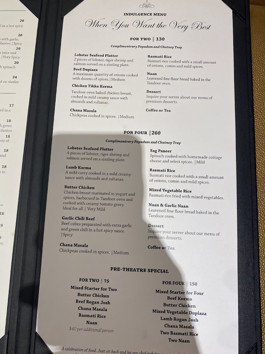 Menu Stratford Raja Inc.-8