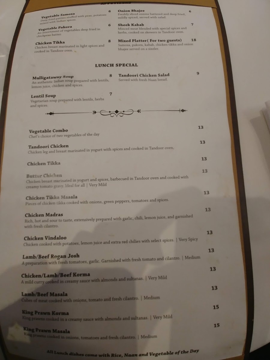 Menu Stratford Raja Inc.-9